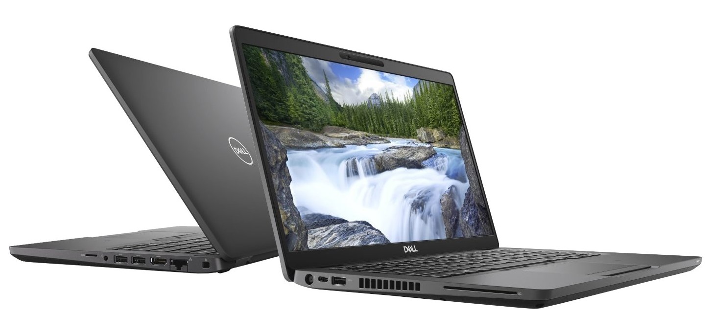 Dell Latitude 54003